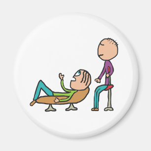 Psychotherapy Counselling and Therapy Magnet