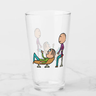 Psychotherapy Counselling Glass