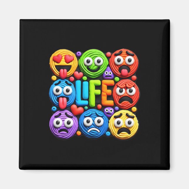 Psychotherapy Gift Shirt Sticker  Magnet (Front)