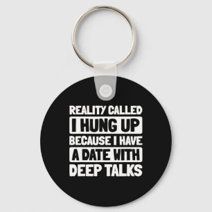 Psychotherapy Psychology - Mental Health Psychothe Key Ring