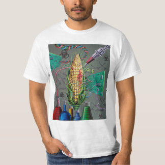Psychotically Modified Organism T-Shirt