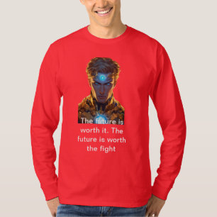 PsyCloth: Unleash Your Psychic Potential in Style T-Shirt