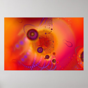 Psyctopus Embryo Poster