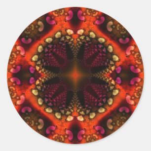 PSYDALA Sticker