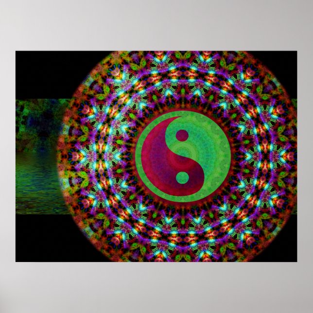 PSYDEBALANCE POSTER (Front)