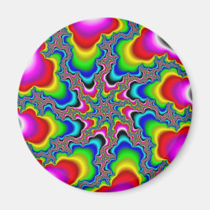 Psykedelica - Fractal Magnet