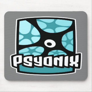 Psyonix Mousepad [Teal]