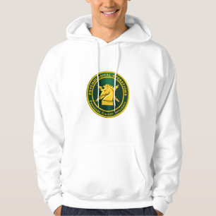 PSYOPS Psychological Operations Hoodie