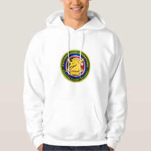 PSYOPS Psychological Operations Hoodie