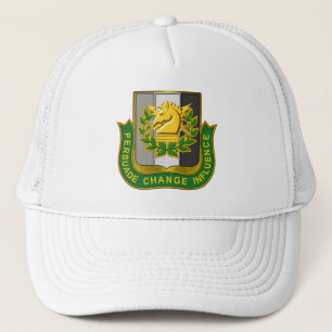 PSYOPS Psychological Operations  Trucker Hat
