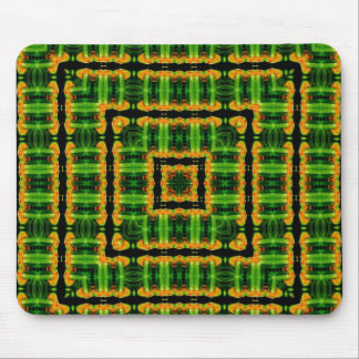 PSYSQUARiA Mousepad