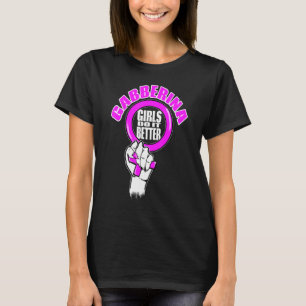 Psytrance Party Hardcore Feminism Feminists Goa P T-Shirt