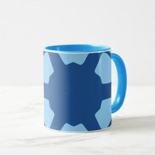 PT ABST Design Mug