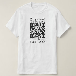 PT App T-Shirt