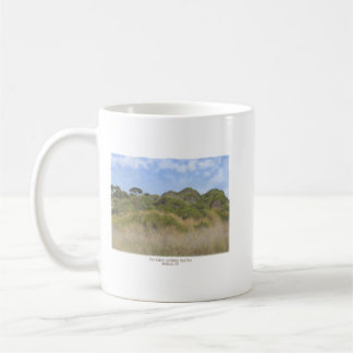 Pt. Cabrillo Light Station State Park Mendocino CA Coffee Mug