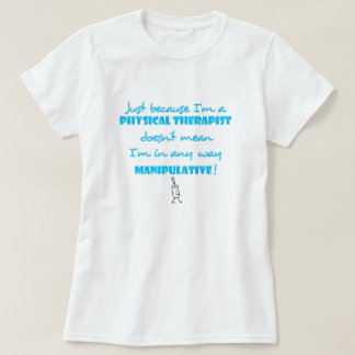 PT manipulative T-Shirt