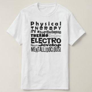PT mentallidocious T-Shirt