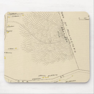 Pt of Dover Mouse Pad