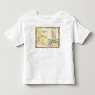 Pt Pleasant, West Virginia Toddler T-Shirt