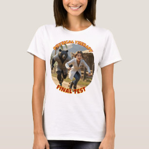 PT - South Cali Final Test T-Shirt