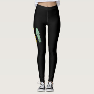 PTA  LEGGINGS