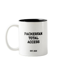 PTA Posse DIESEL coffee mug -11oz