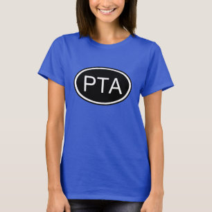 PTA Shirt (Physical Therapist Assistant)