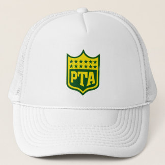 PTA Trucker Hat