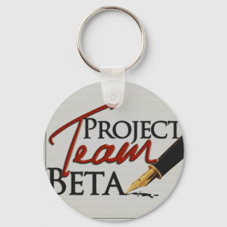 PTB Keychain