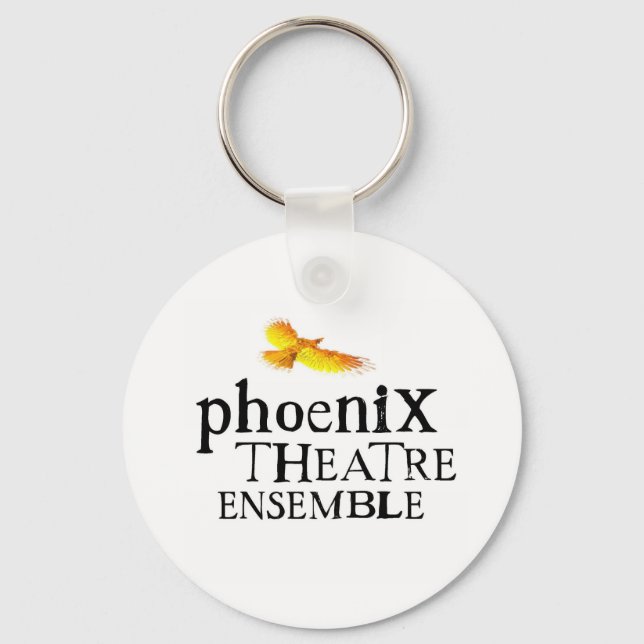 PTE Key Chain (Front)