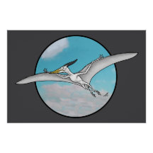 Pteranodon