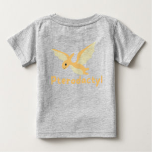 Pterodactyl Baby t-shirt