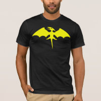 Pterodactyl Man