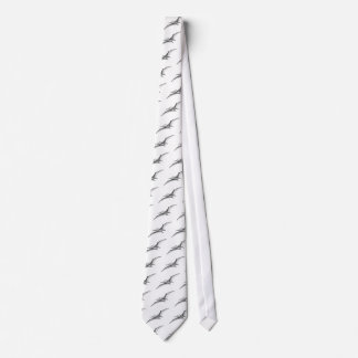Pterodactyl Tie