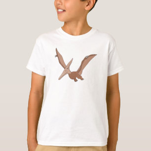 Pterosaur Archosaurs T-Shirt