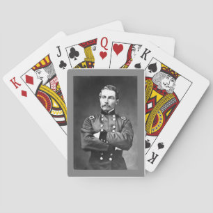 PTG BEAUREGARD PLAYING CARDS