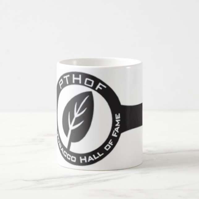 PTHoF Mug (Center)