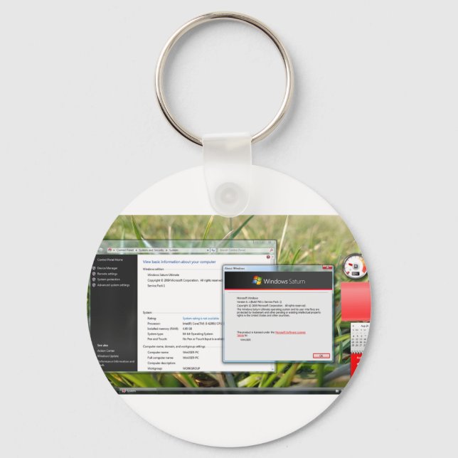 ptlwxryd key ring (Front)
