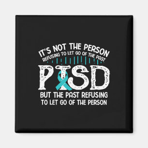 Ptsd Awareness For Supportive Individuals Mental H Magnet
