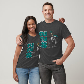 PTSD Warrior T-Shirt