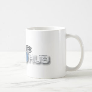 Pub-D-Hub Coffee Mug