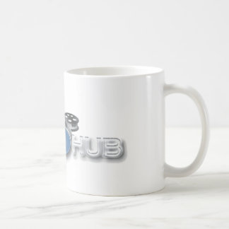 Pub-D-Hub Coffee Mug