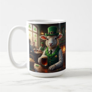 Pub Ewe Mug