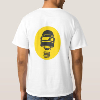 PUBG MOBILE  T-Shirt