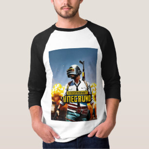 Pubg  T-Shirt