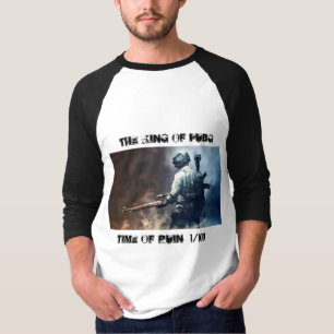 PUBG T-shirt
