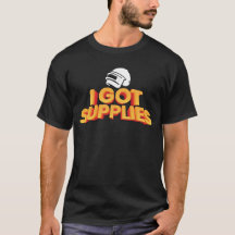 PUBG TShirt PUBG Apparel PUBG Tee - PUBG Shirt PUB