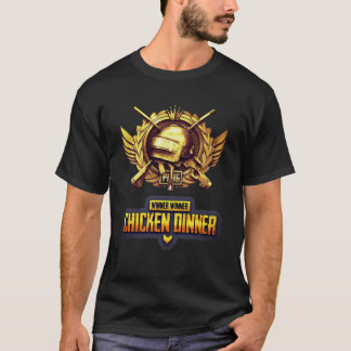 pubg winner T-Shirt