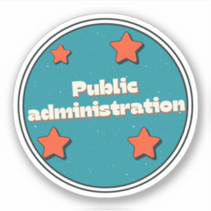 Public Administration