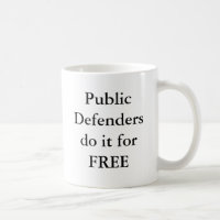 Public Defendersdo it for FREE